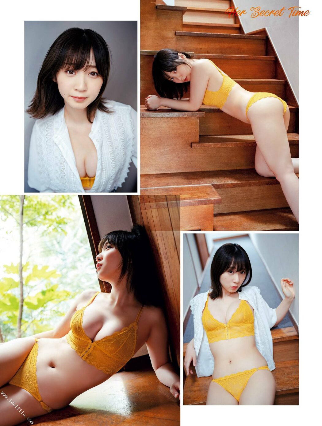 Platinum Flash 2022 Vol.19 えなこ 伊織もえ 篠崎こころ 篠原みなみ 茉夏 宮本彩希 吉田早希 隅野和奏 伊織もえ