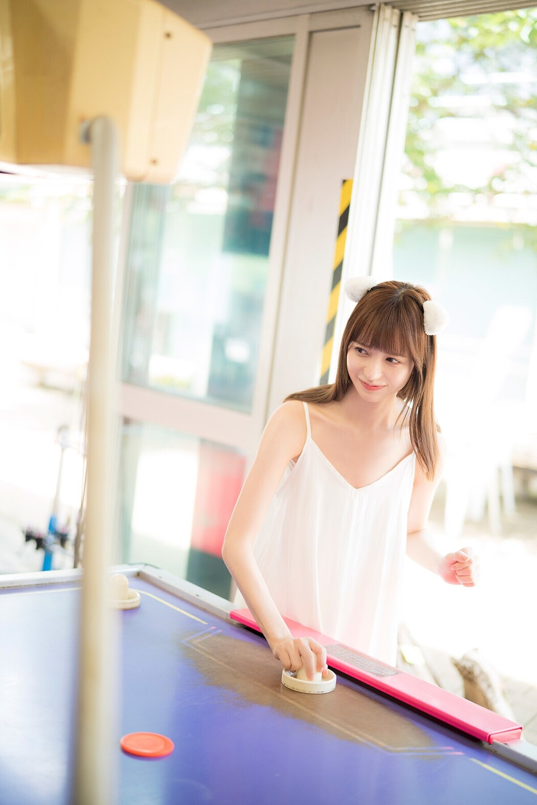 FLASHデジタル写真集 2022-10-14 Fuuka Mori 森ふう花 – Ongaeshi