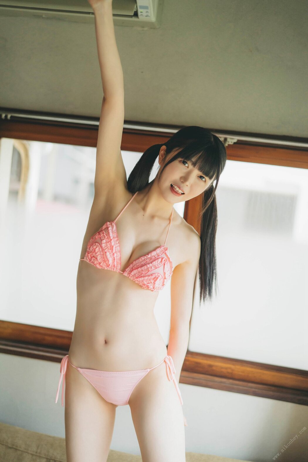 Photobook FLASHデジタル写真集 小野寺梓 夢の続きへ