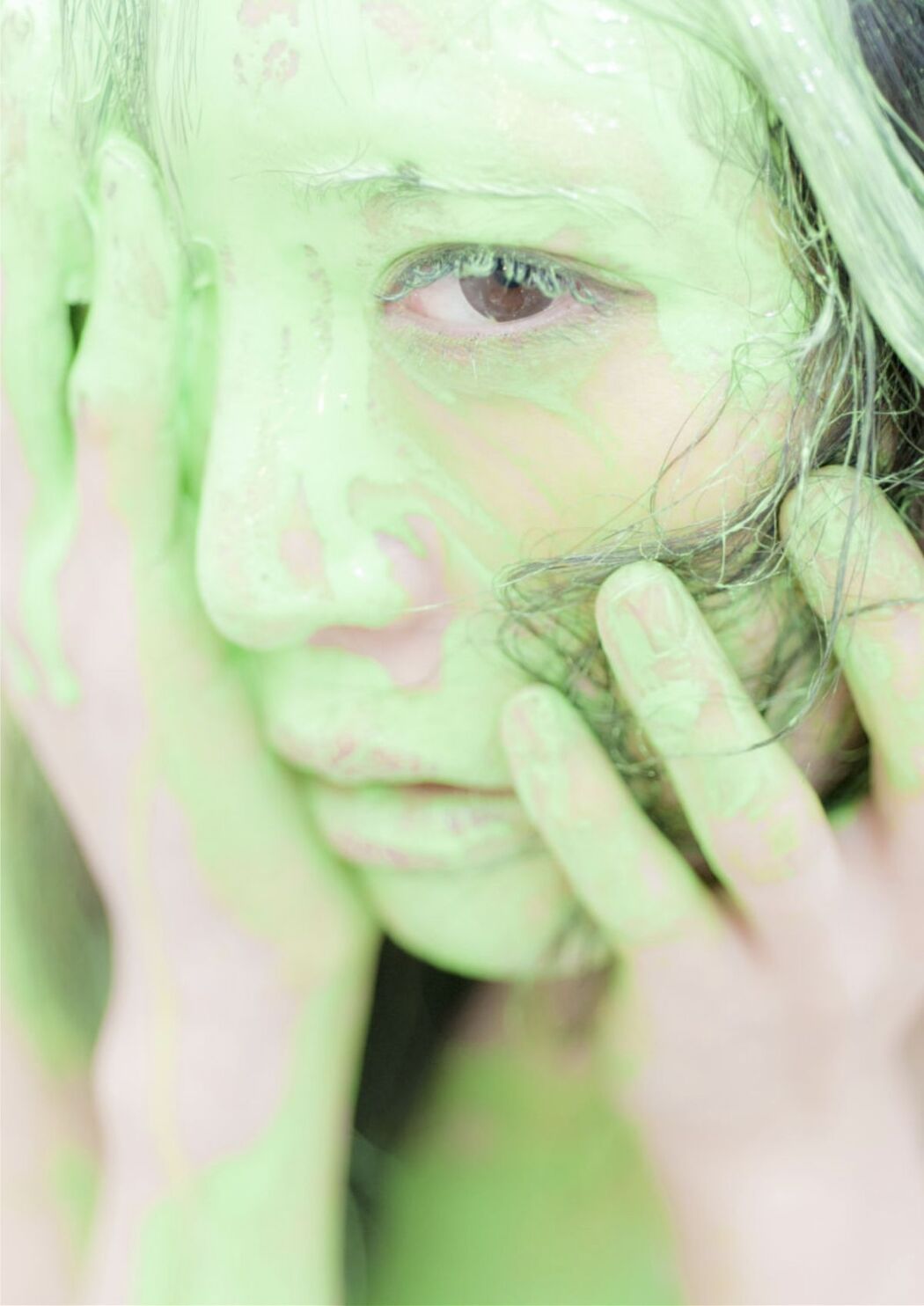 JP Nananano 七菜乃 – Vivid Colors Part01 (57P)