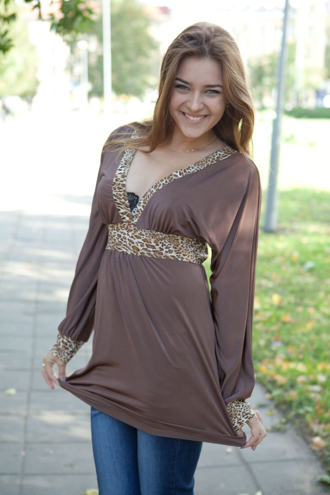 MetArt Adriana F – Rays Part2 (67P)