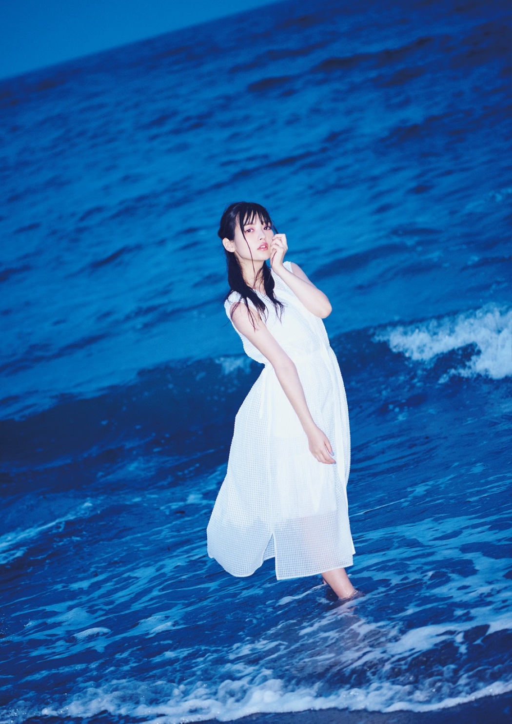 Photobook 2018-12-19 Sumire Uesaka 上坂すみれ – Flashback Of Sumipe My Life