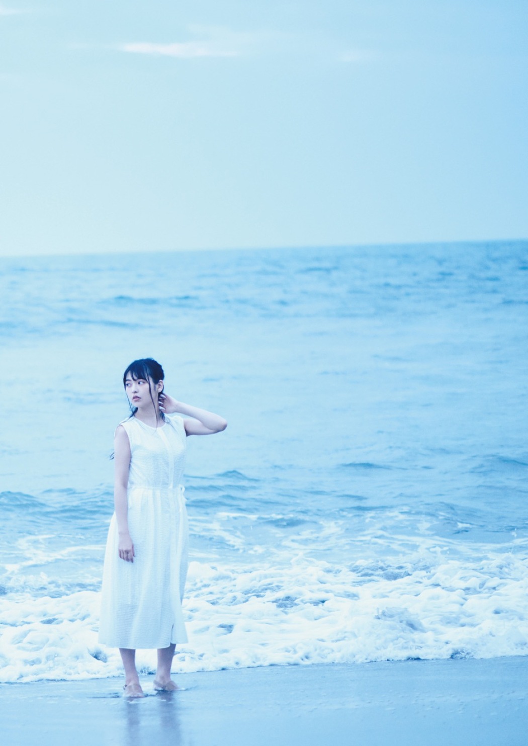 Photobook 2018-12-19 Sumire Uesaka 上坂すみれ – Flashback Of Sumipe My Life