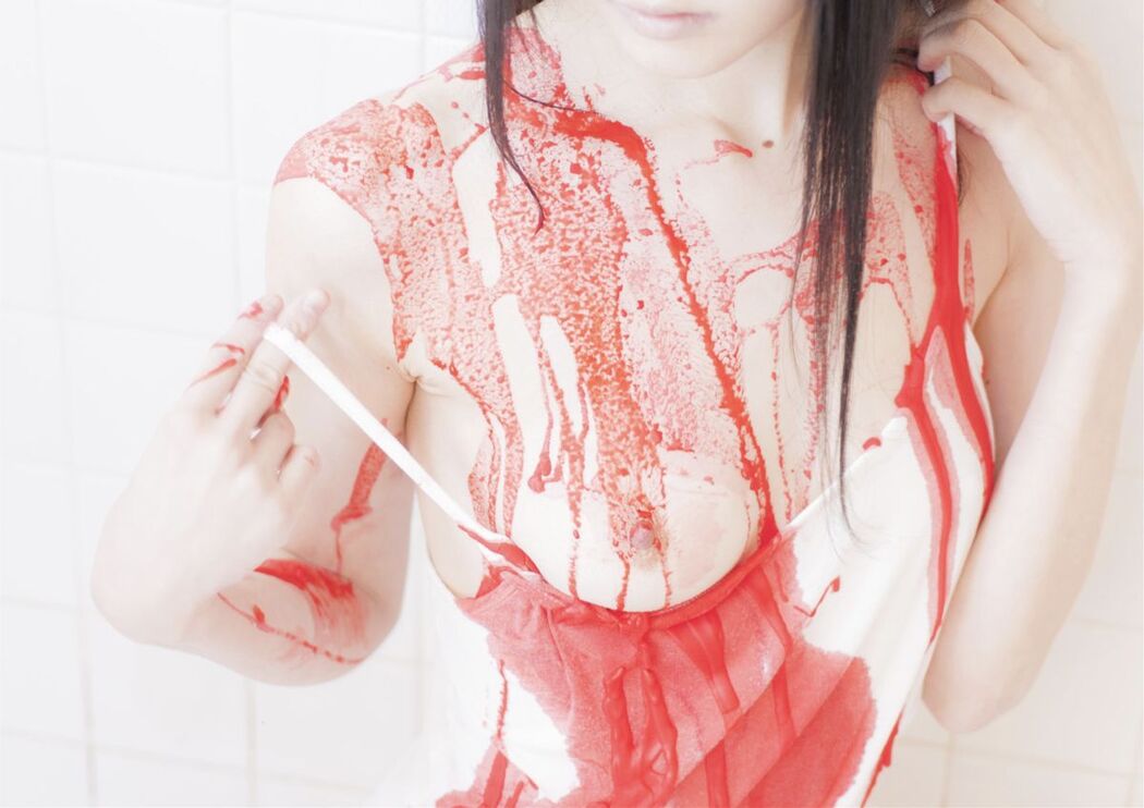 JP Nananano 七菜乃 &#8211; Vivid Colors Part02 (56P)