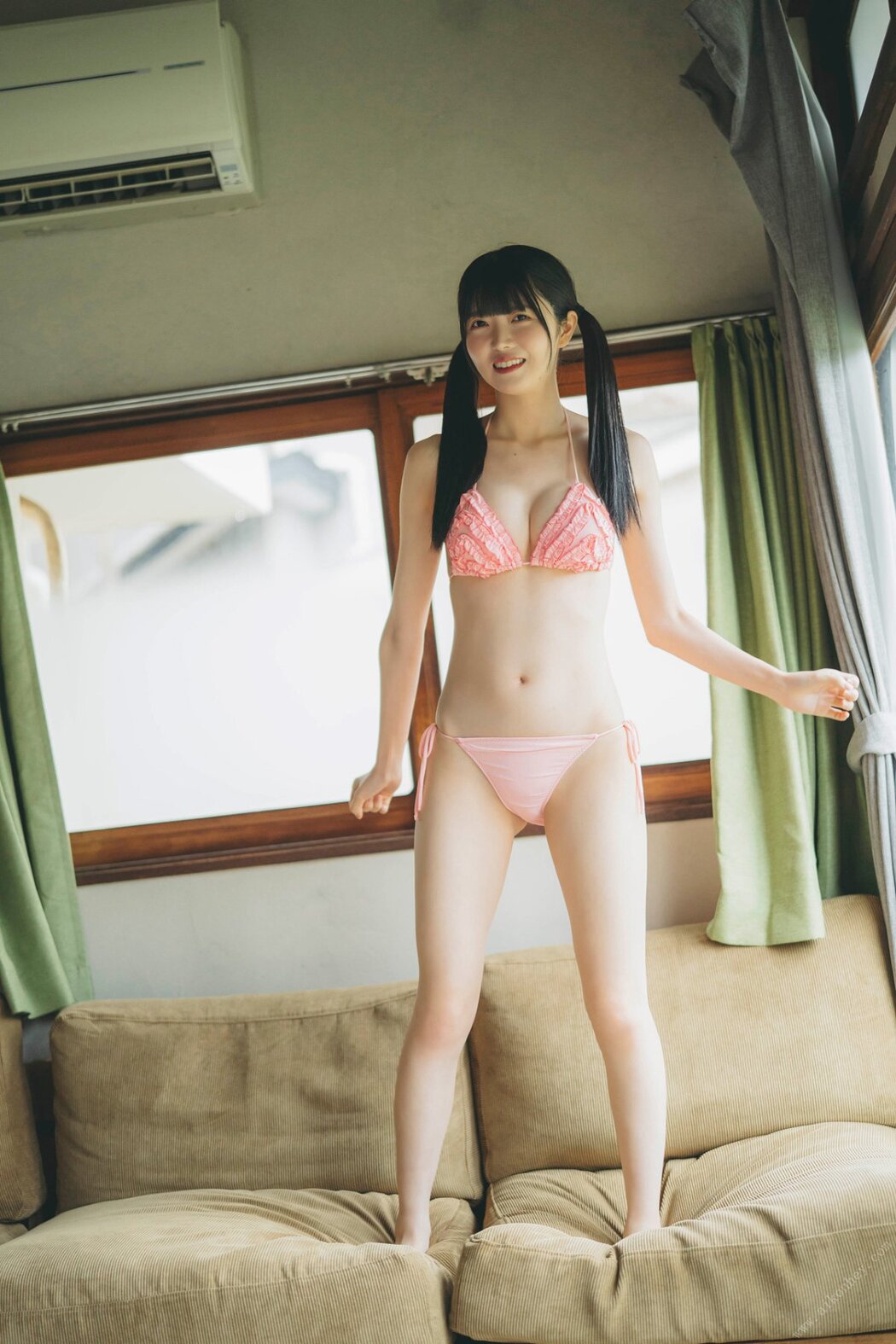 Photobook FLASHデジタル写真集 小野寺梓 夢の続きへ