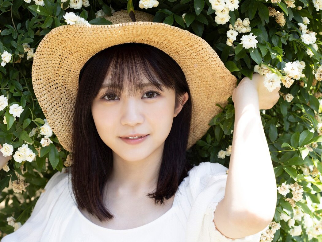 FLASH Photobook 2023-06-20 Tsumugi Hashimoto 橋本つむぎ – The Best In Osaka Is The Best In Japan