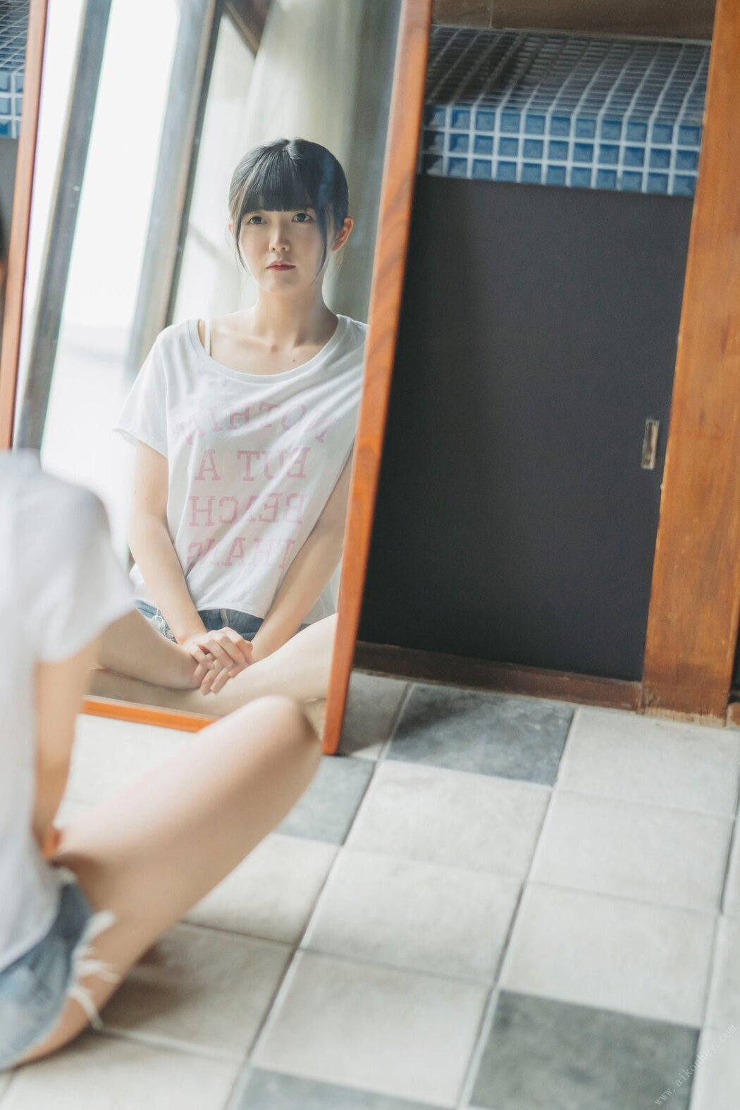 Photobook FLASHデジタル写真集 小野寺梓 夢の続きへ