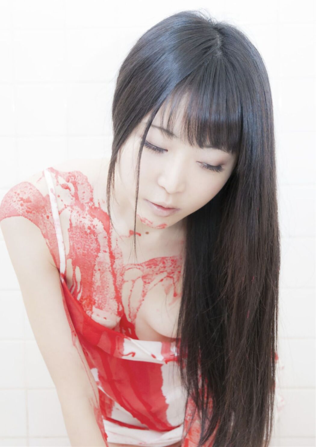 JP Nananano 七菜乃 – Vivid Colors Part02 (56P)