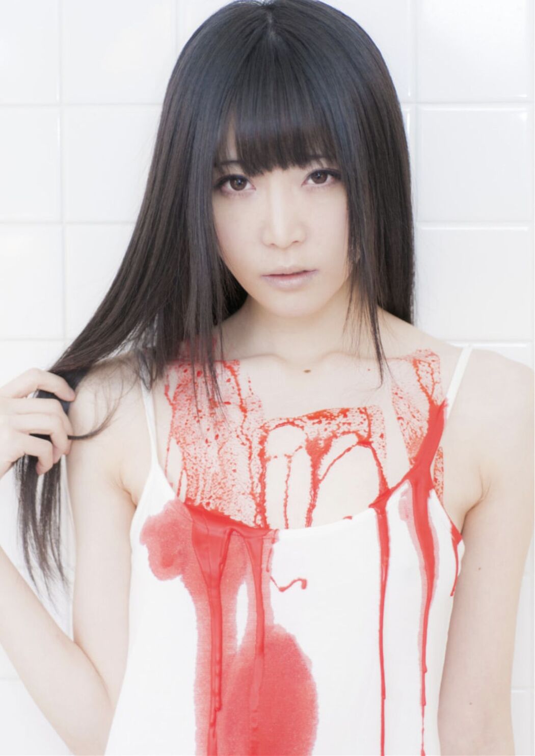 JP Nananano 七菜乃 &#8211; Vivid Colors Part02 (56P)