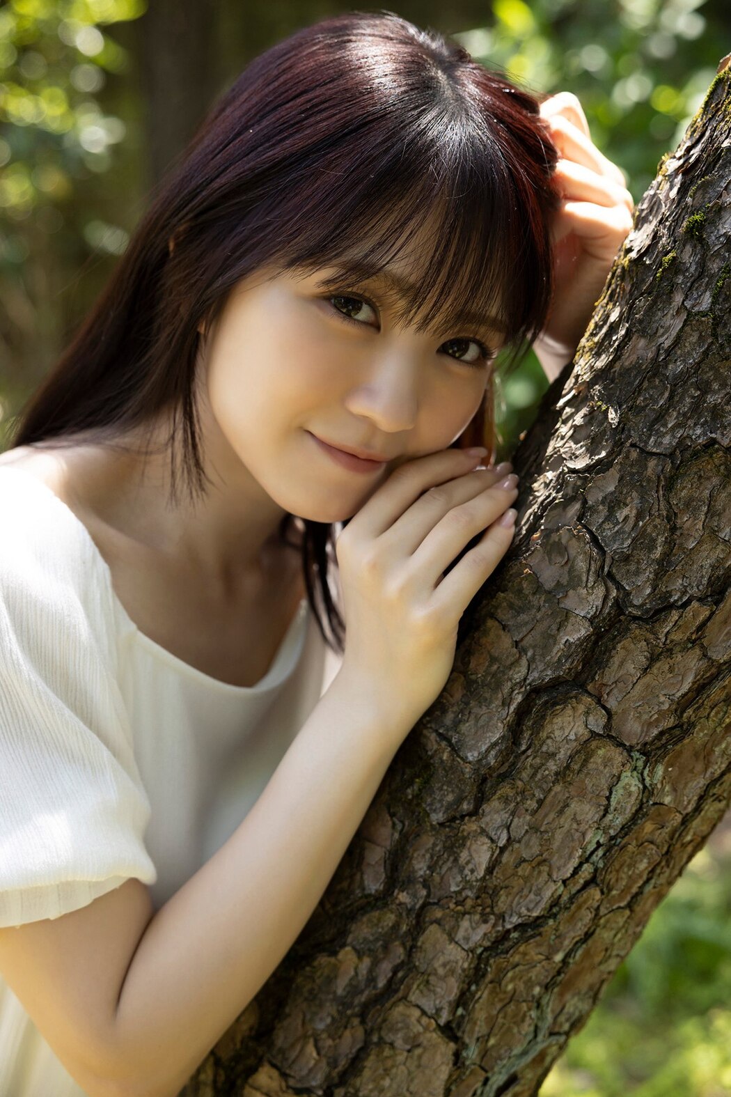 FLASH Photobook 2023-06-20 Tsumugi Hashimoto 橋本つむぎ – The Best In Osaka Is The Best In Japan