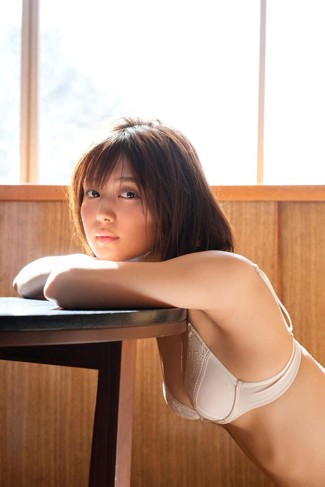 JP Ruka Kitano 北野瑠華 &#8211; 恥じらうカラダ (72P)