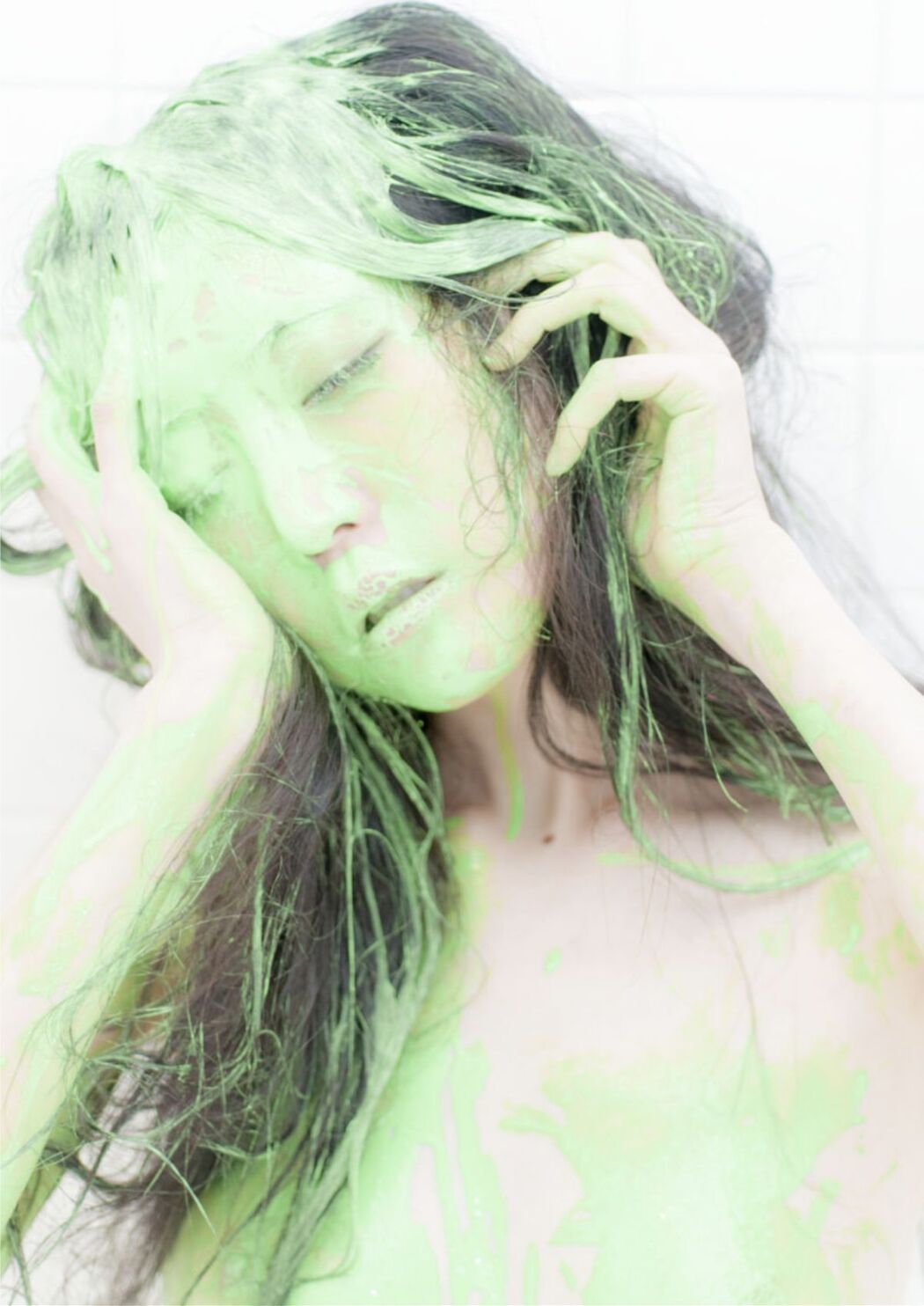 JP Nananano 七菜乃 – Vivid Colors Part01 (57P)