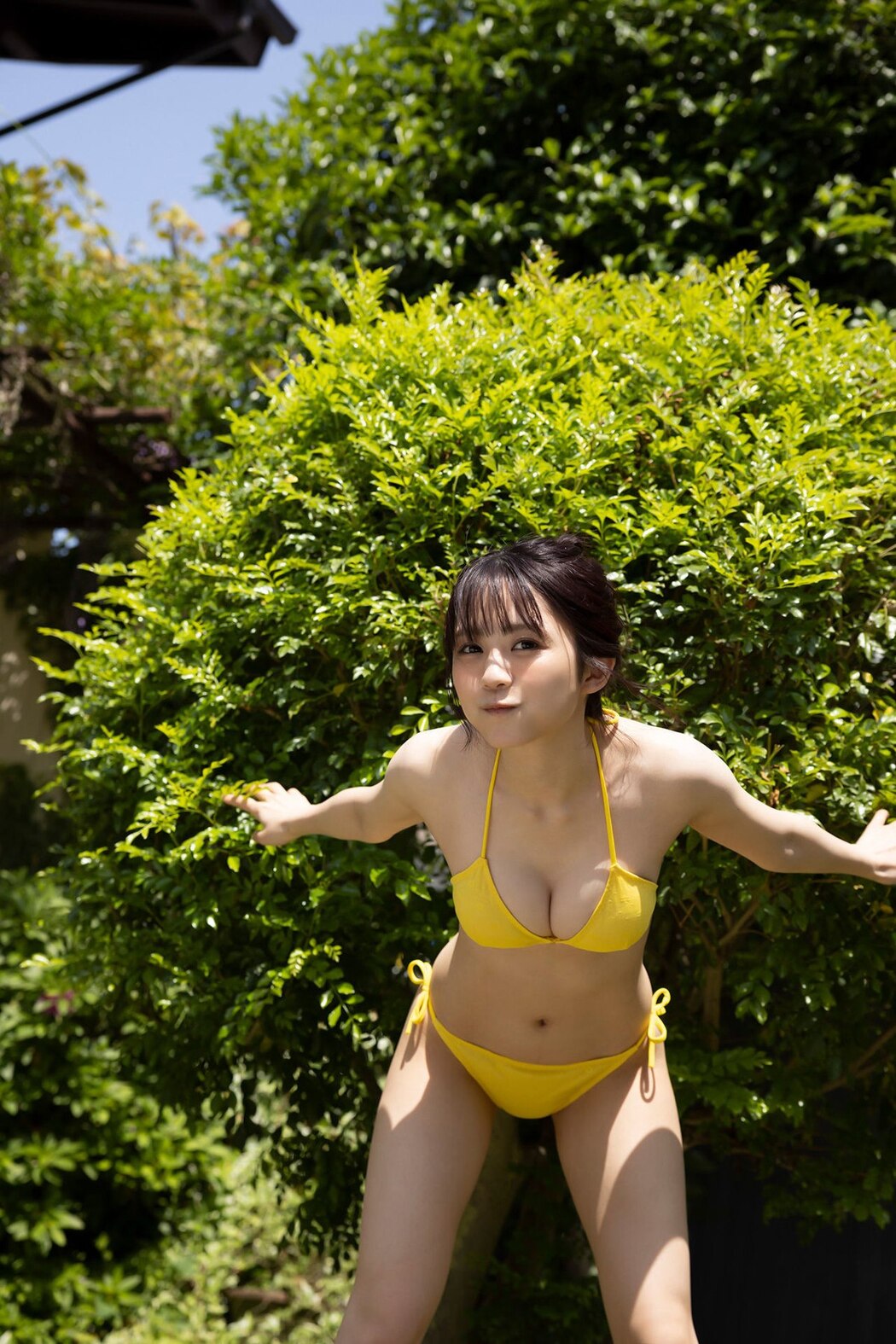 FLASH Photobook 2023-06-20 Tsumugi Hashimoto 橋本つむぎ – The Best In Osaka Is The Best In Japan