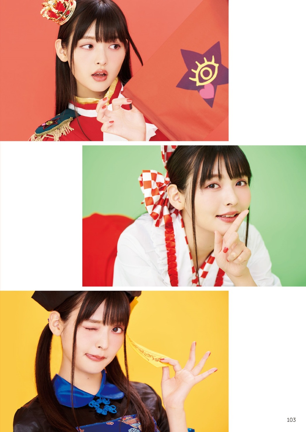 Photobook 2018-12-19 Sumire Uesaka 上坂すみれ – Flashback Of Sumipe My Life