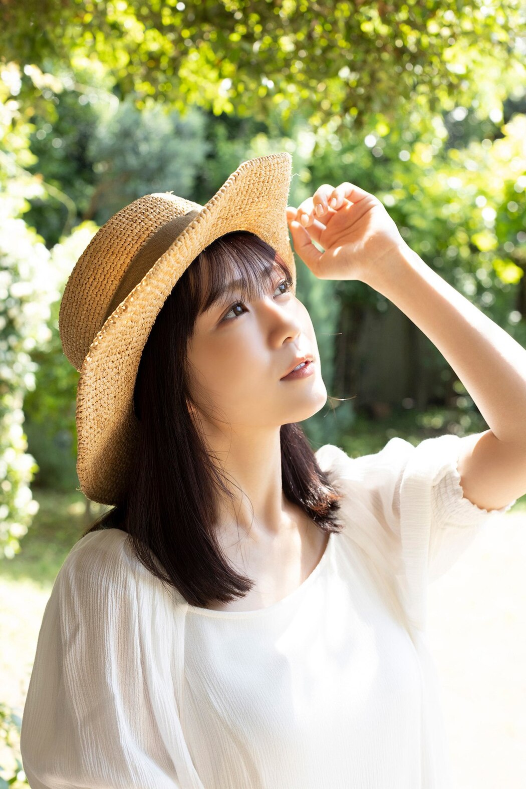 FLASH Photobook 2023-06-20 Tsumugi Hashimoto 橋本つむぎ – The Best In Osaka Is The Best In Japan