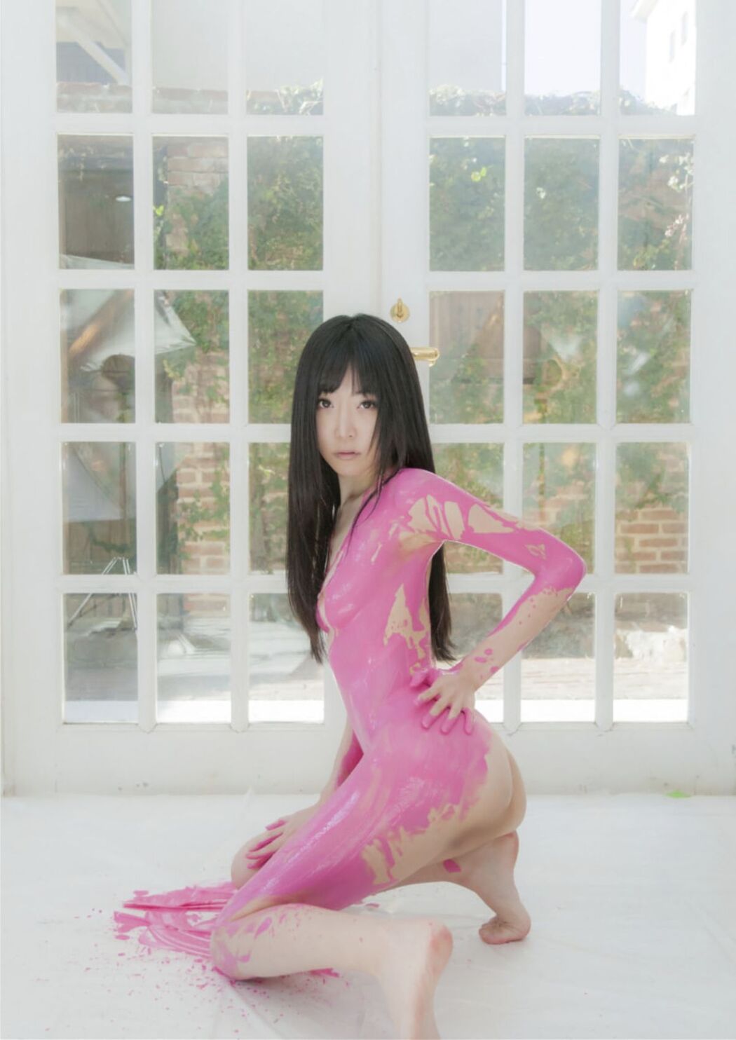 JP Nananano 七菜乃 – Vivid Colors Part02 (56P)