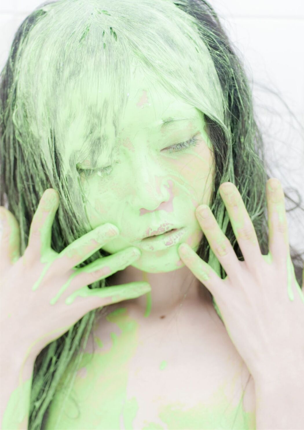 JP Nananano 七菜乃 – Vivid Colors Part01 (57P)