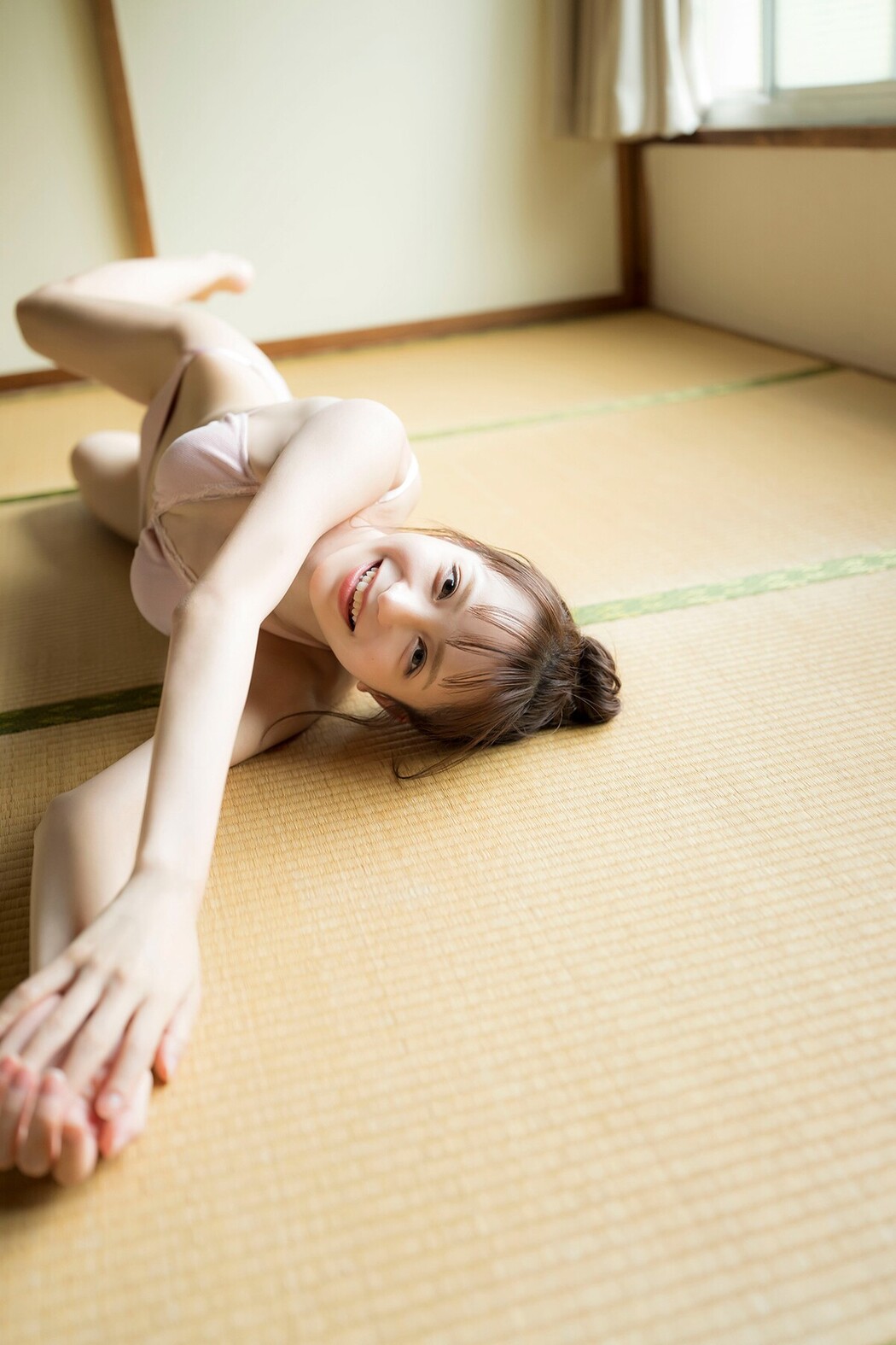FLASHデジタル写真集 2022-10-14 Fuuka Mori 森ふう花 – Ongaeshi