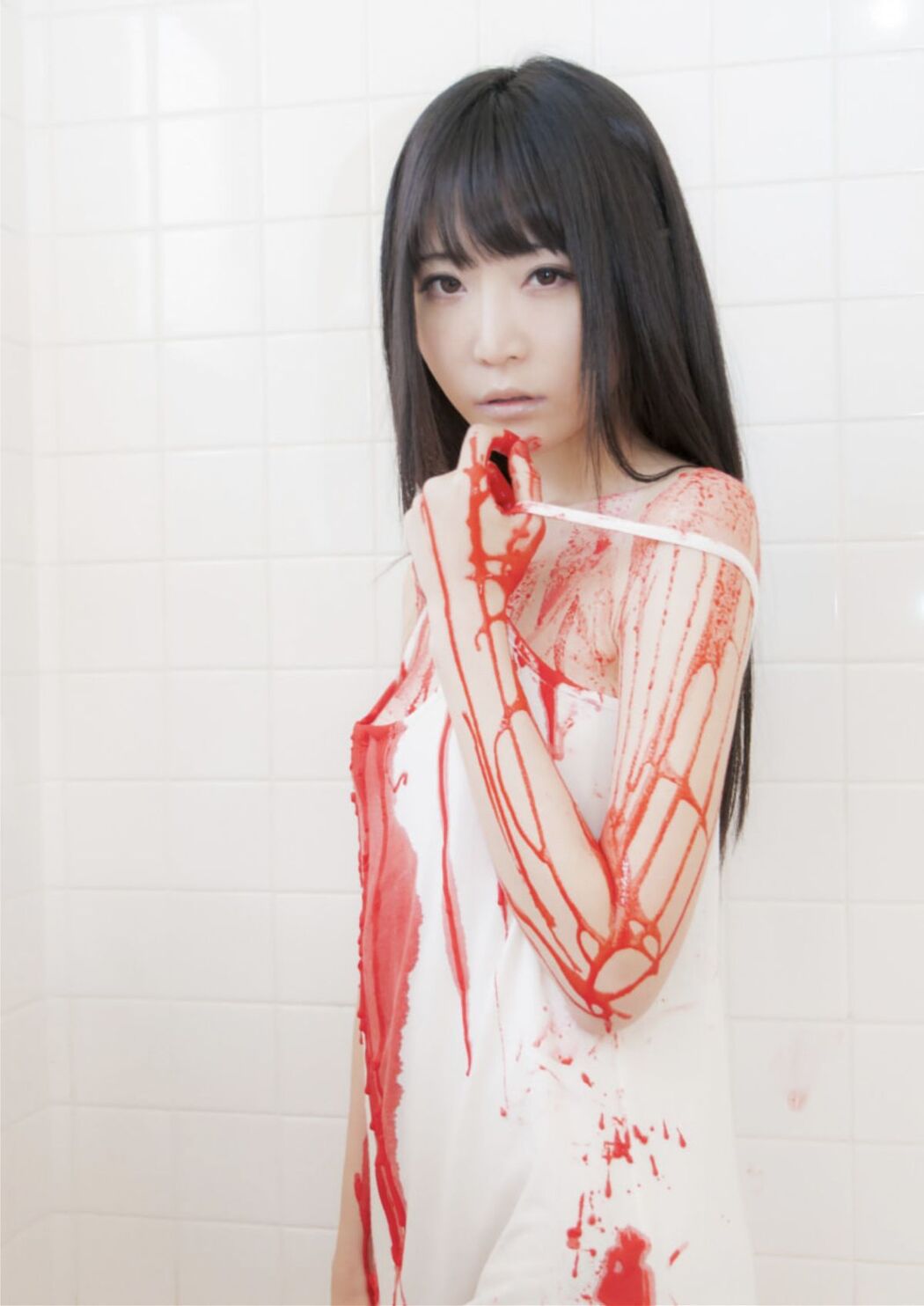 JP Nananano 七菜乃 – Vivid Colors Part02 (56P)