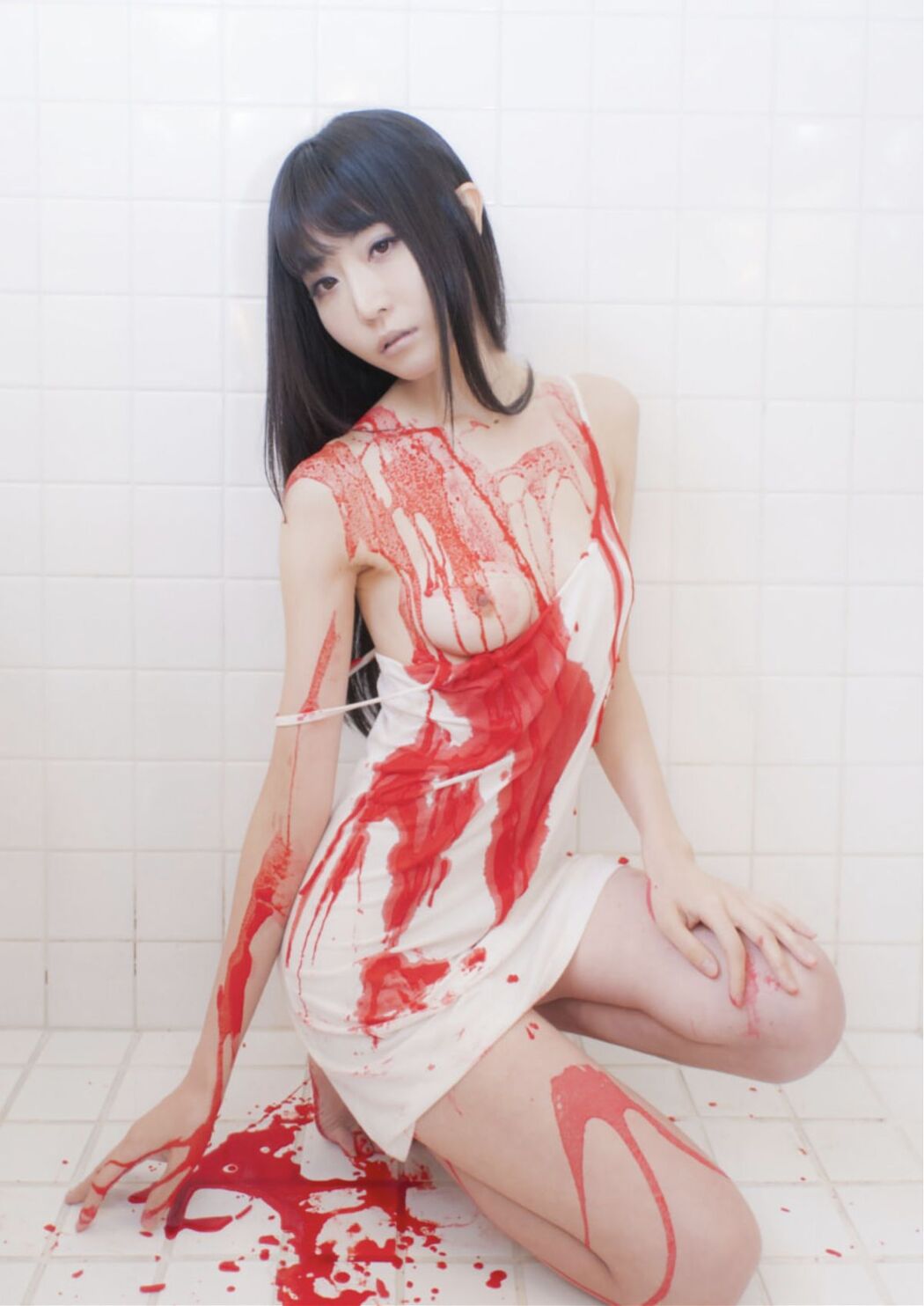 JP Nananano 七菜乃 &#8211; Vivid Colors Part02 (56P)