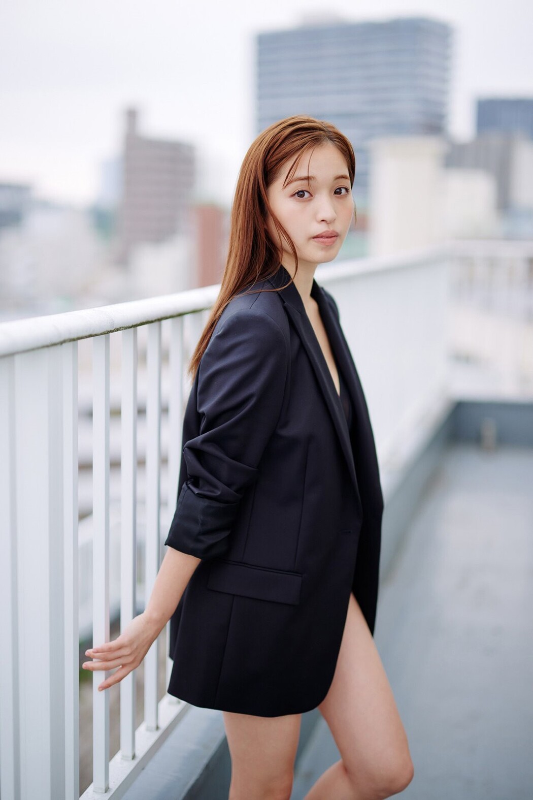 FLASH Photobook 2023.01.31 Miyu Murashima 村島未悠 – Good Girl Switch