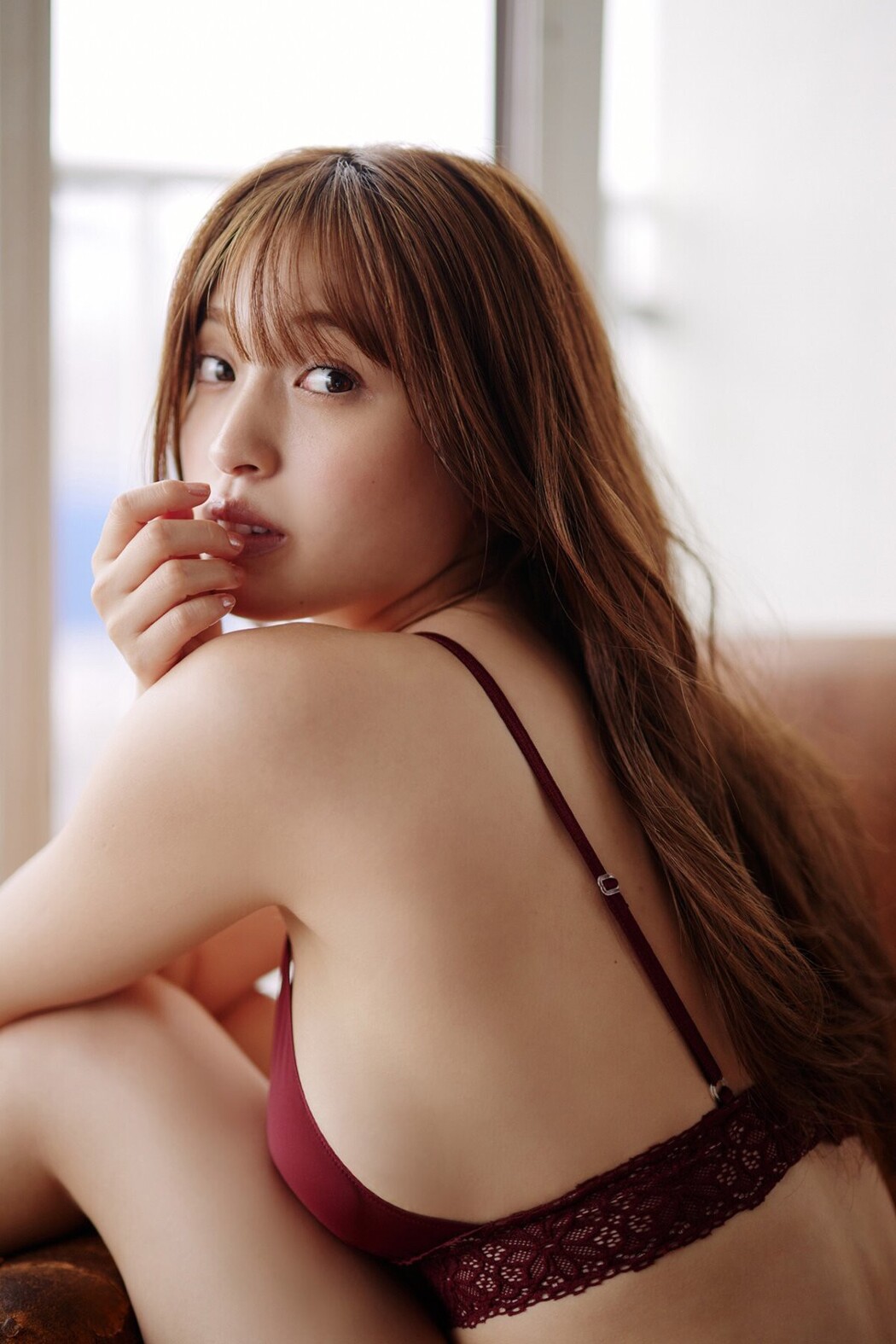 FLASH Photobook 2023.01.31 Miyu Murashima 村島未悠 – Good Girl Switch