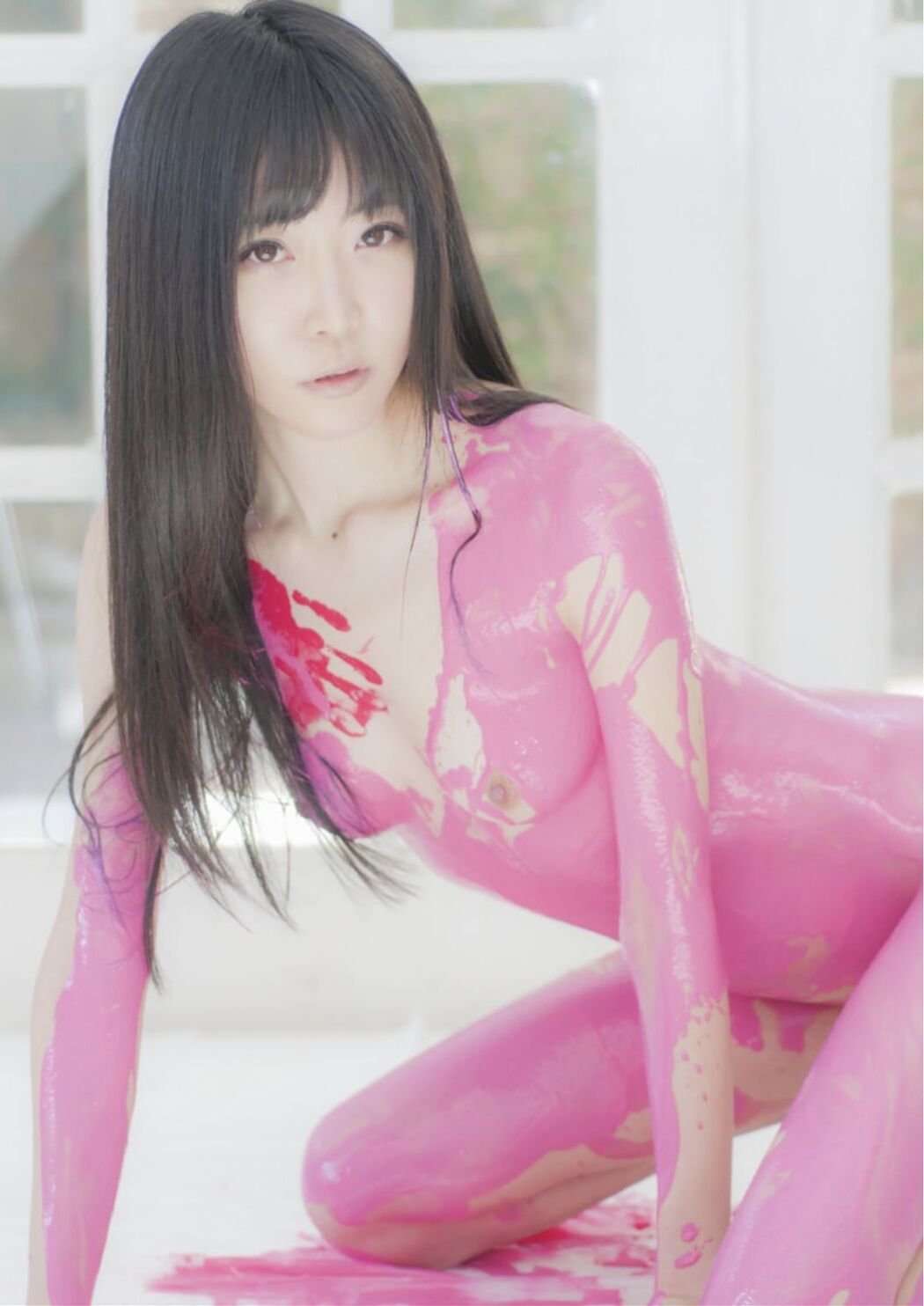 JP Nananano 七菜乃 – Vivid Colors Part02 (56P)