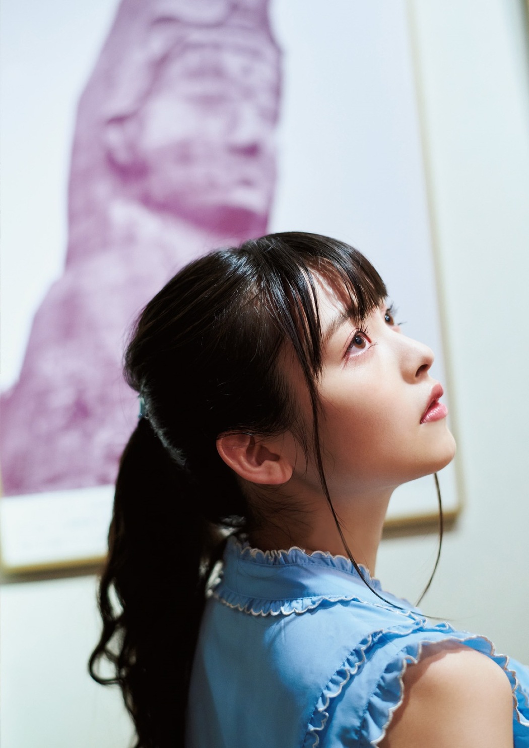 Photobook 2018-12-19 Sumire Uesaka 上坂すみれ – Flashback Of Sumipe My Life