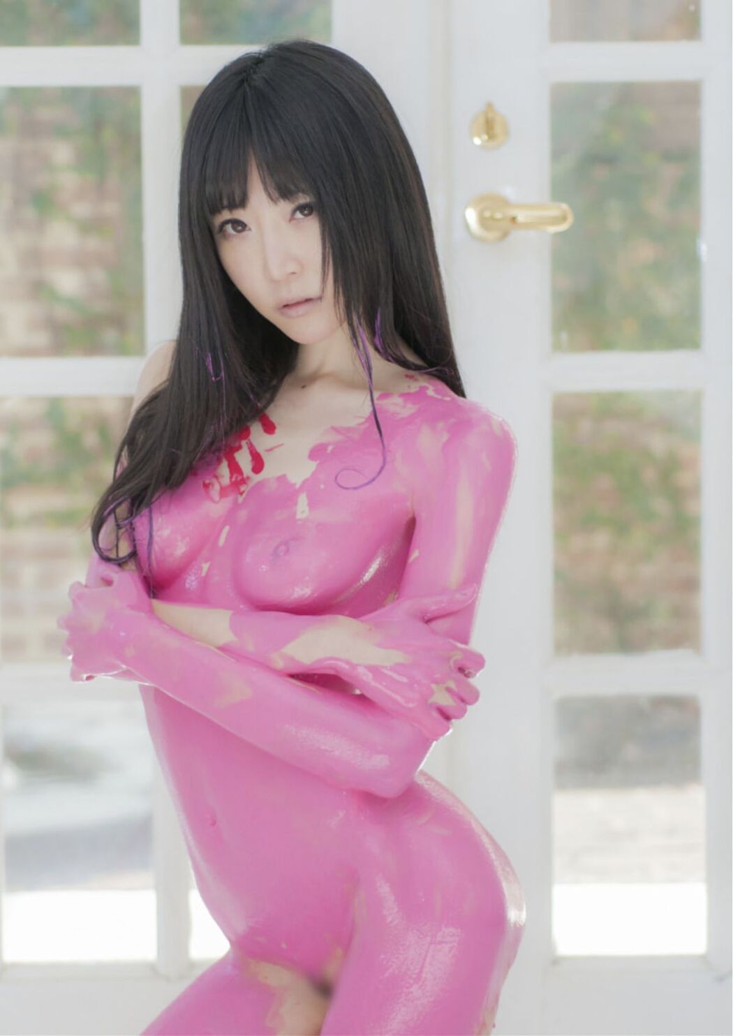 JP Nananano 七菜乃 – Vivid Colors Part02 (56P)