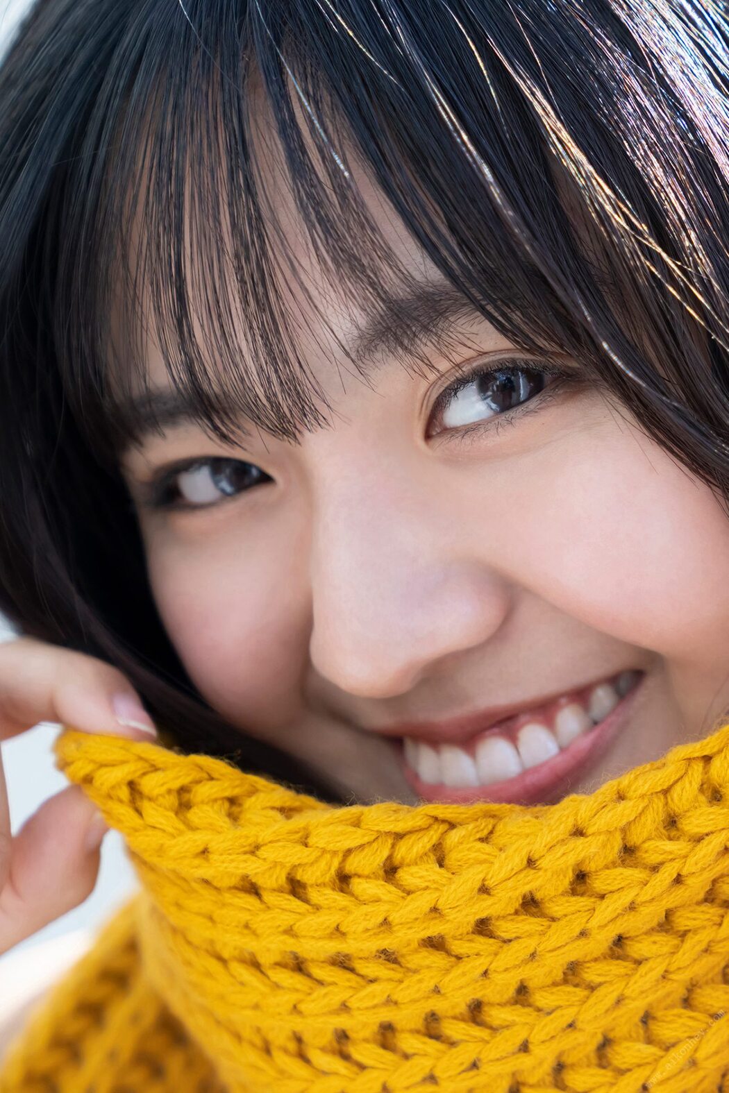 Photobook Platinum FLASHデジタル写真集 豊田ルナ SNOW WHITE