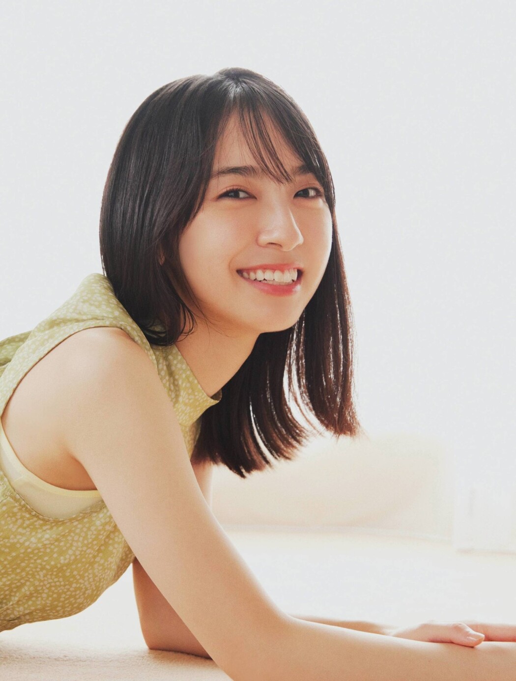 Platinum Flash Vol.17