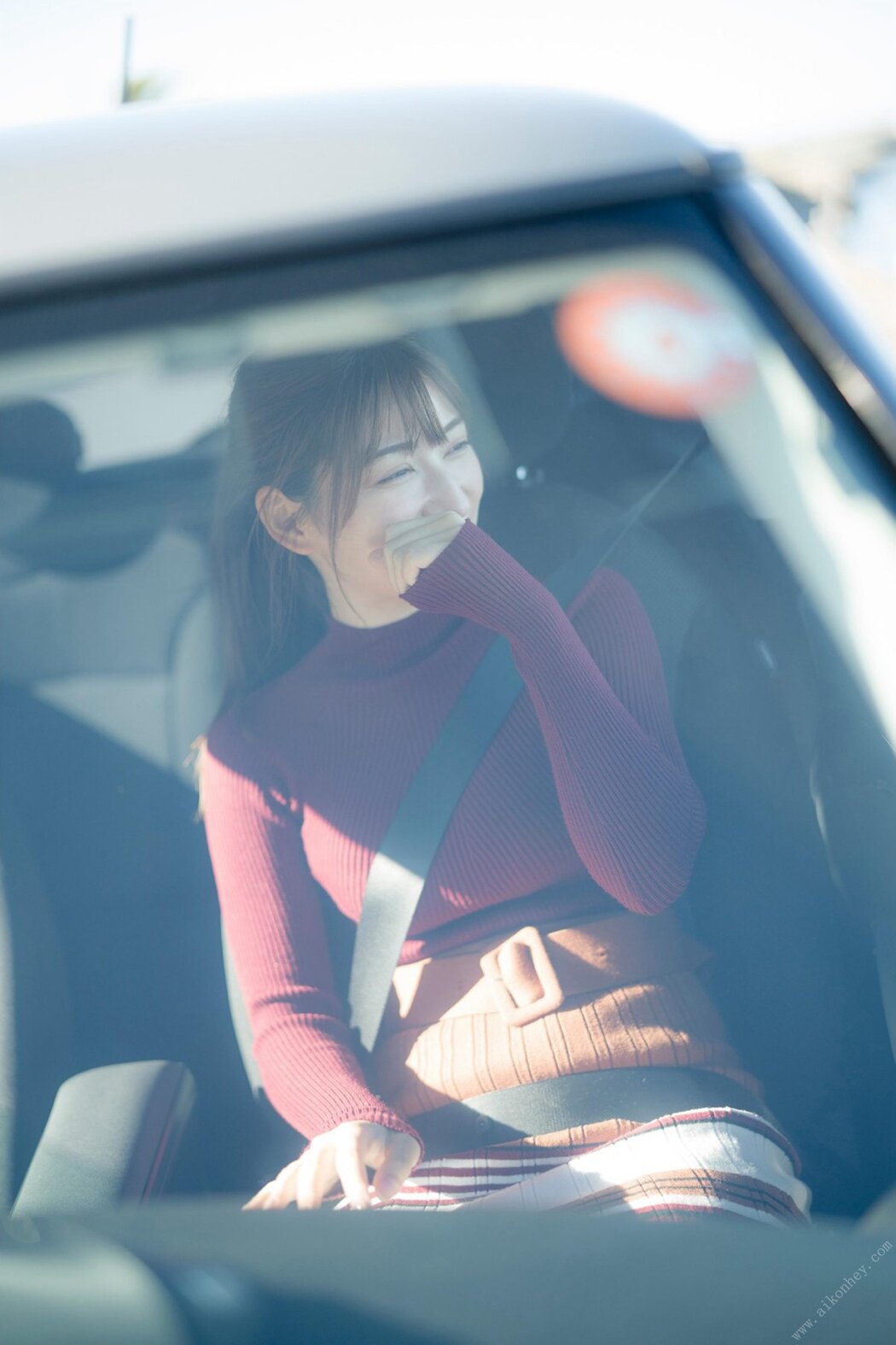 Platinum FLASH Photobook Risa Yukihira 雪平莉左 – Ripples can be heard さざ波が聞こえる 2022-02-11