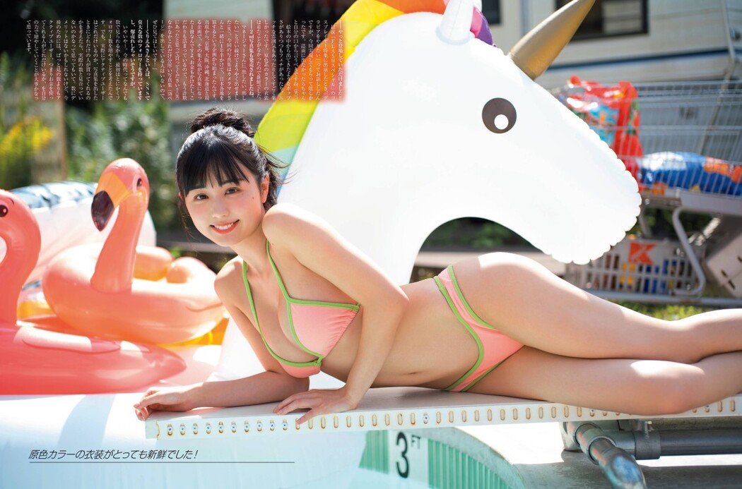 Platinum Flash Vol.17