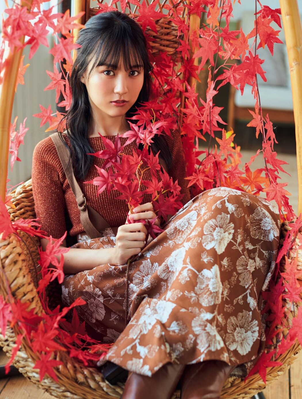 Platinum Flash Vol.17