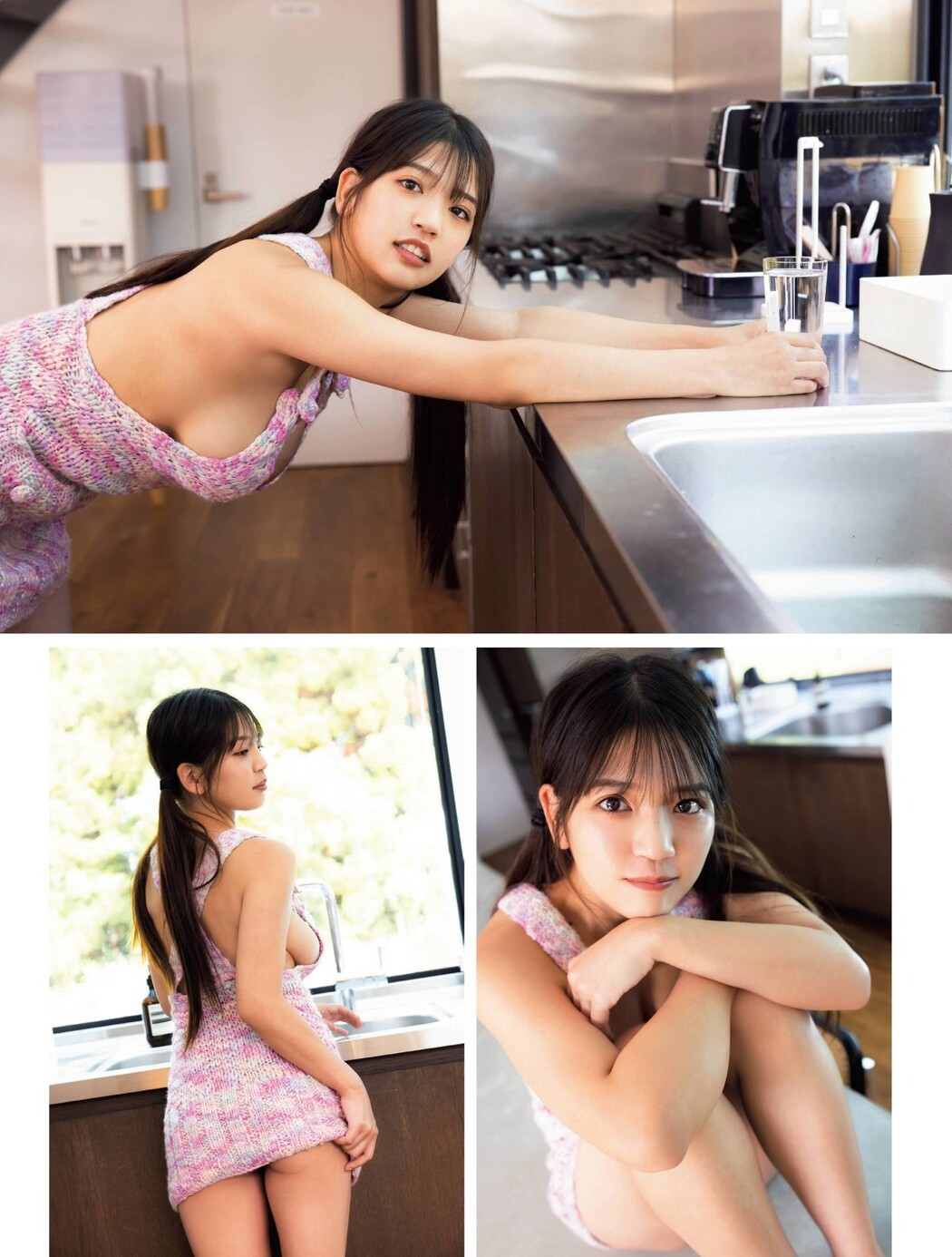 Platinum Flash Vol.17