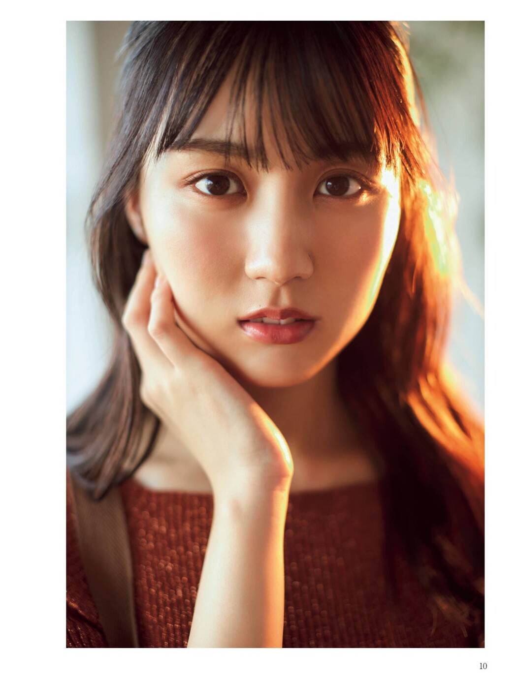 Platinum Flash Vol.17