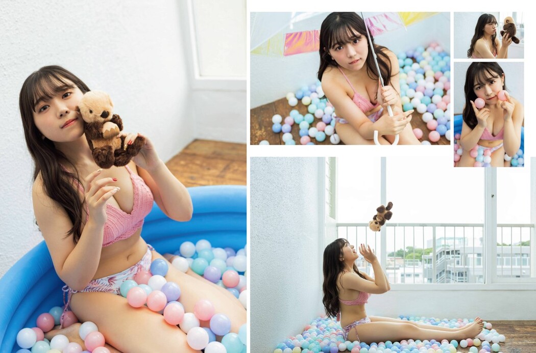 Platinum Flash Vol.17