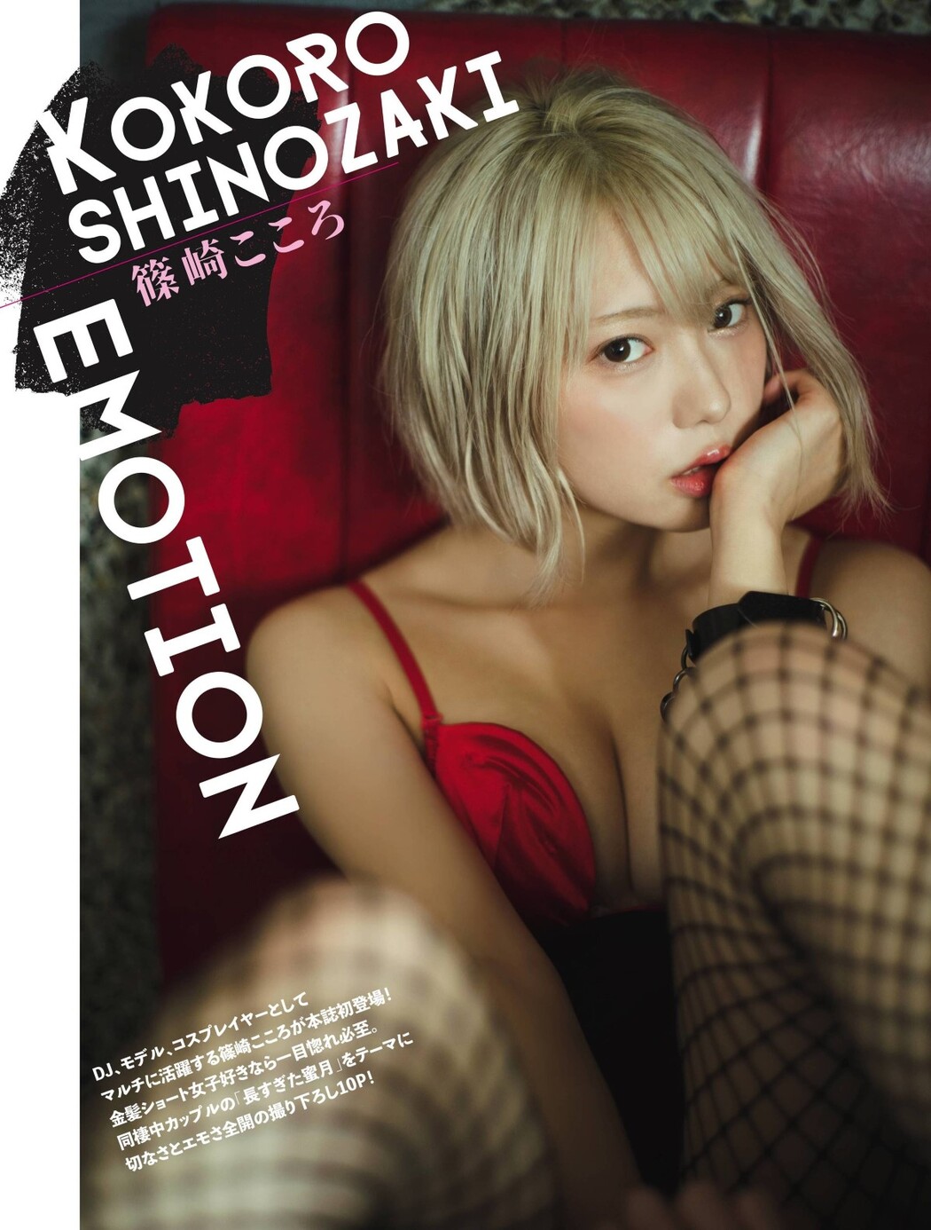 Platinum Flash Vol.17