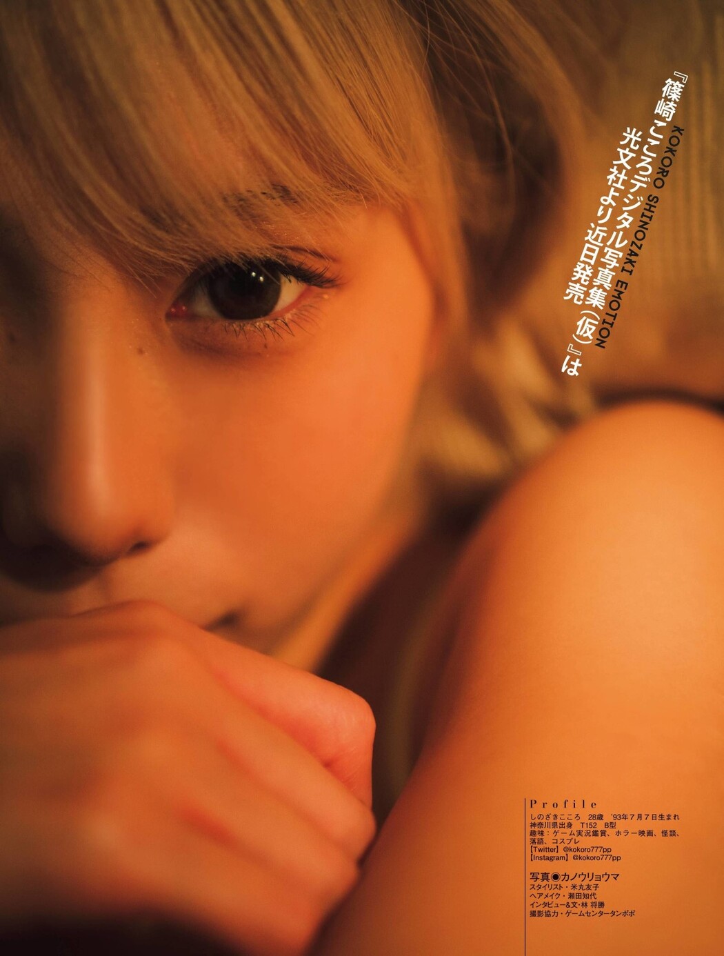 Platinum Flash Vol.17