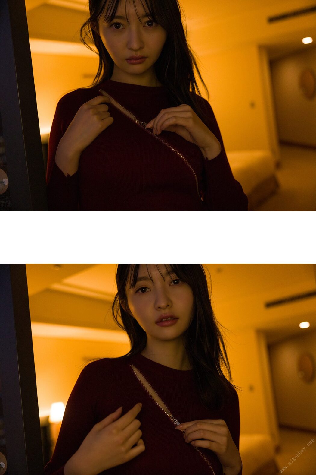 Platinum FLASH Photobook 2022-05-24 Moka Hashimoto 橋本萌花 – 24H