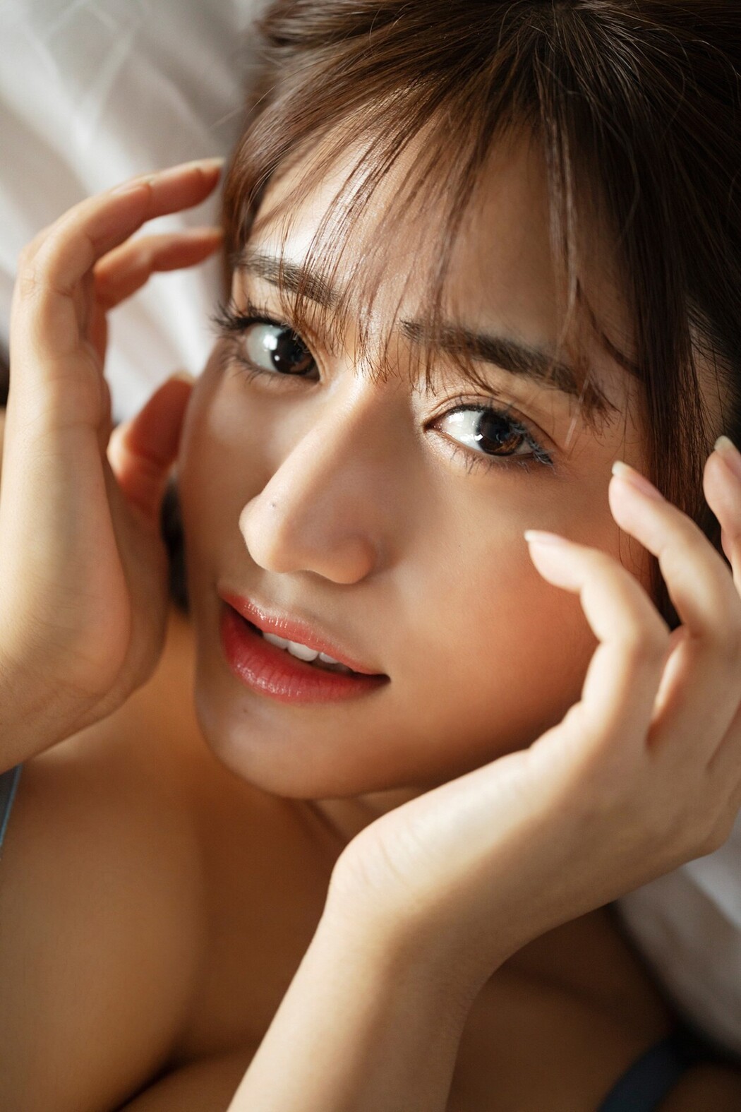 Platinum FLASH Photobook 2023-02-17 Meruda Ikeda 池田メルダ – Triangle Love In The Case Of Akane