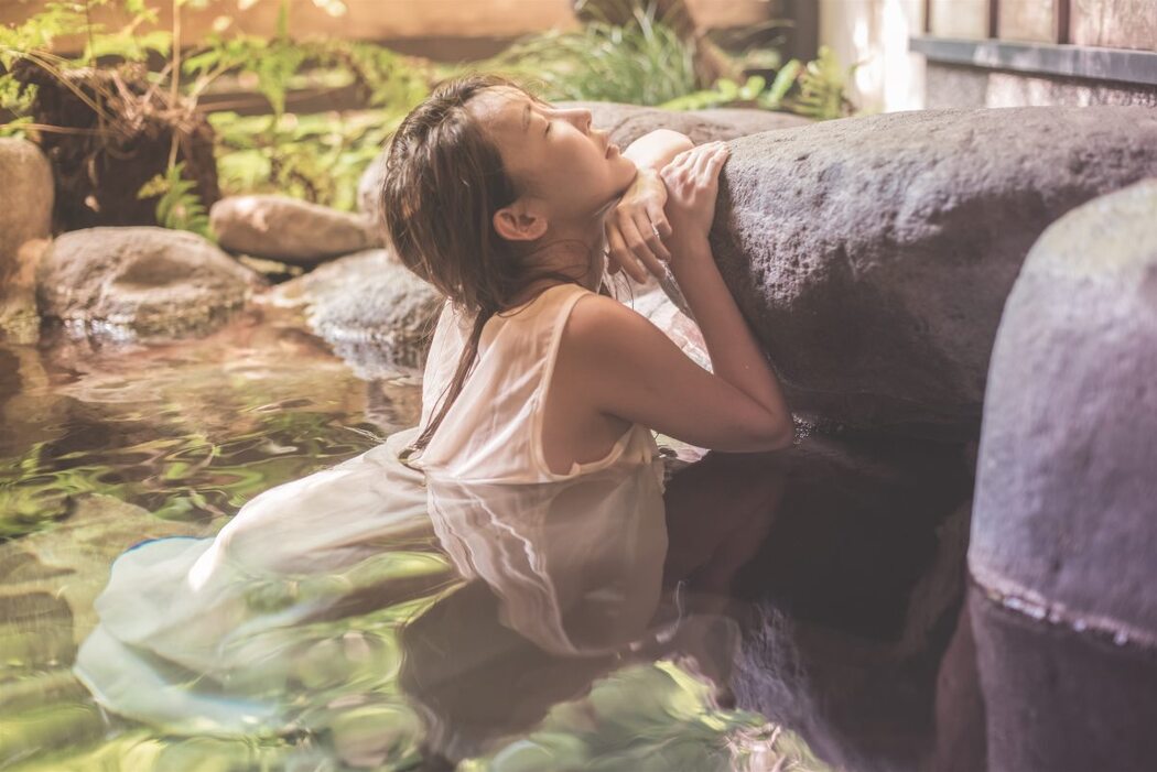 SaintPhotolife Dohee – Vacation