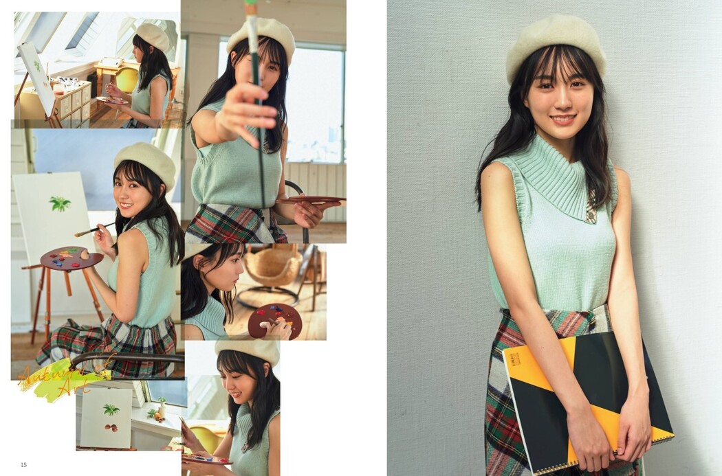 Platinum Flash Vol.17