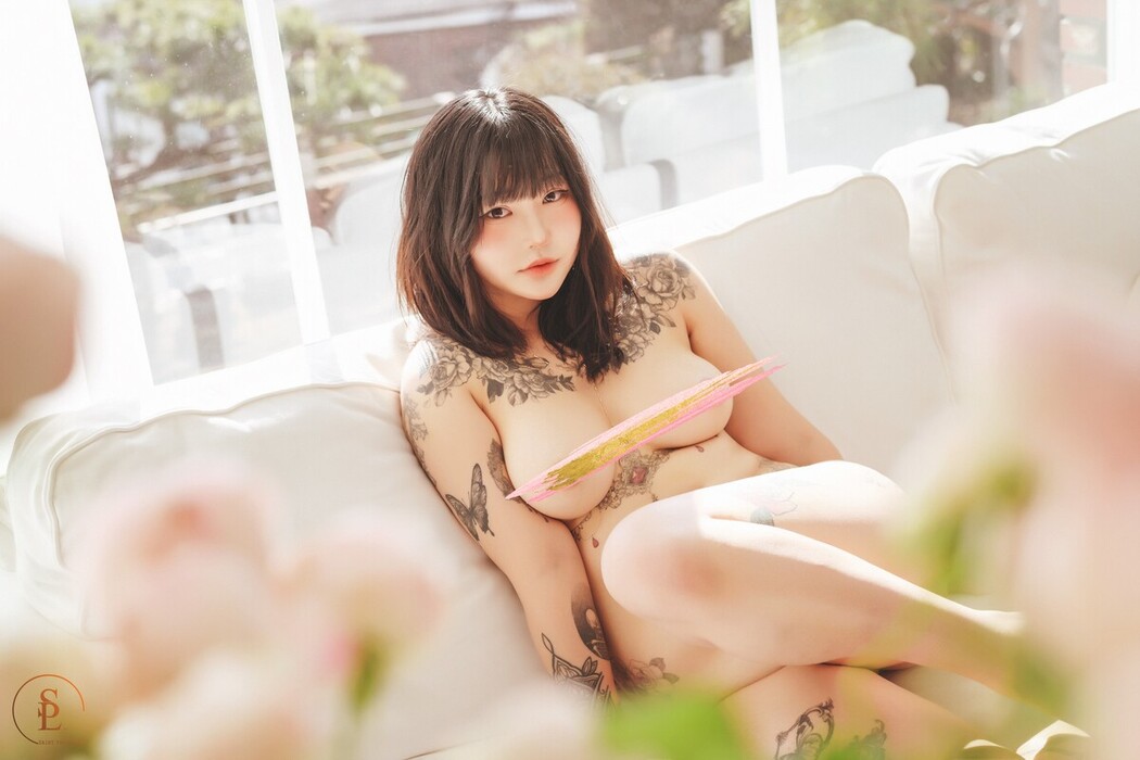 SaintPhotoLife – Jeon Bo-Yeon 전보연 – Vol.05