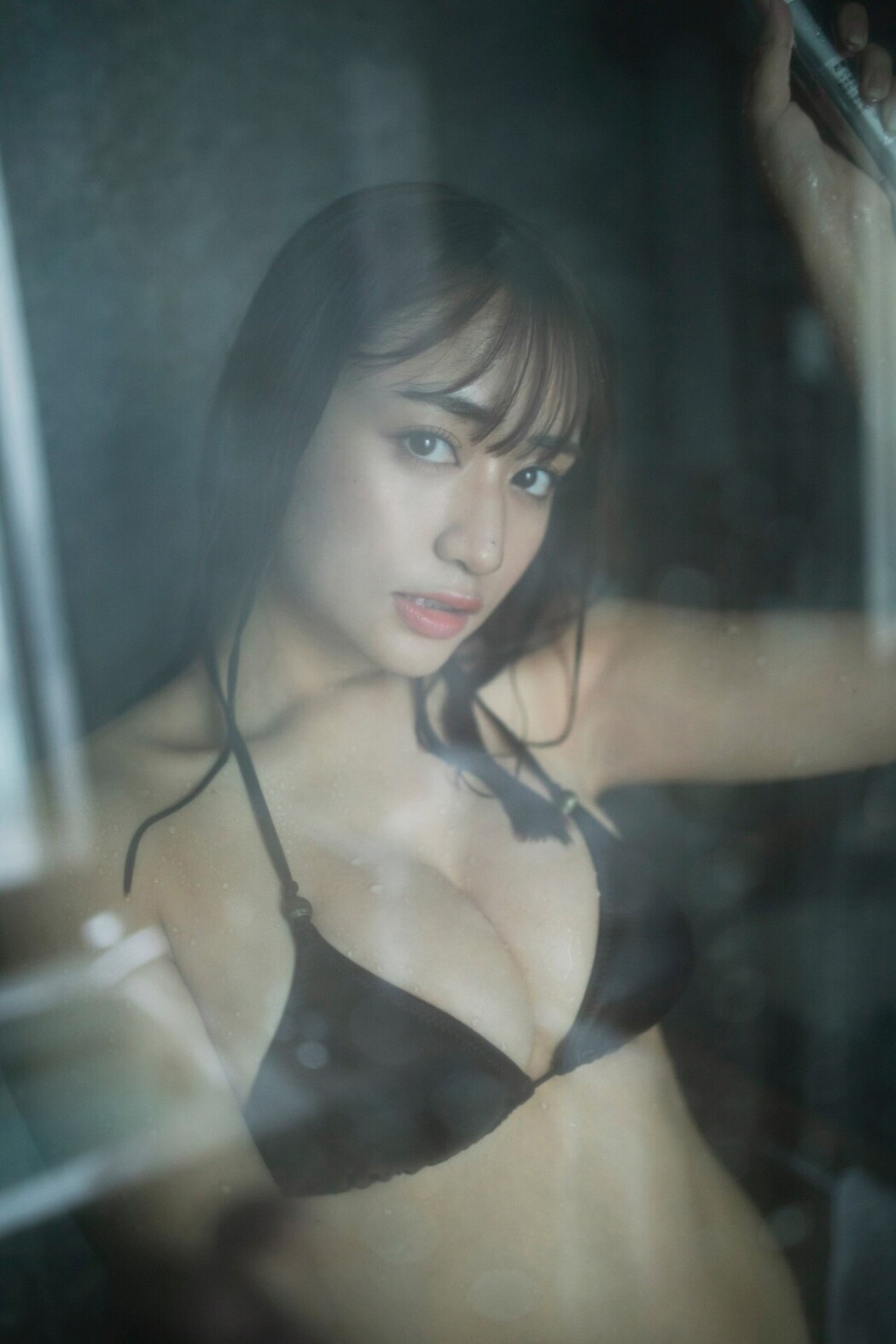 Platinum FLASH Photobook 2023-02-17 Meruda Ikeda 池田メルダ – Triangle Love In The Case Of Akane