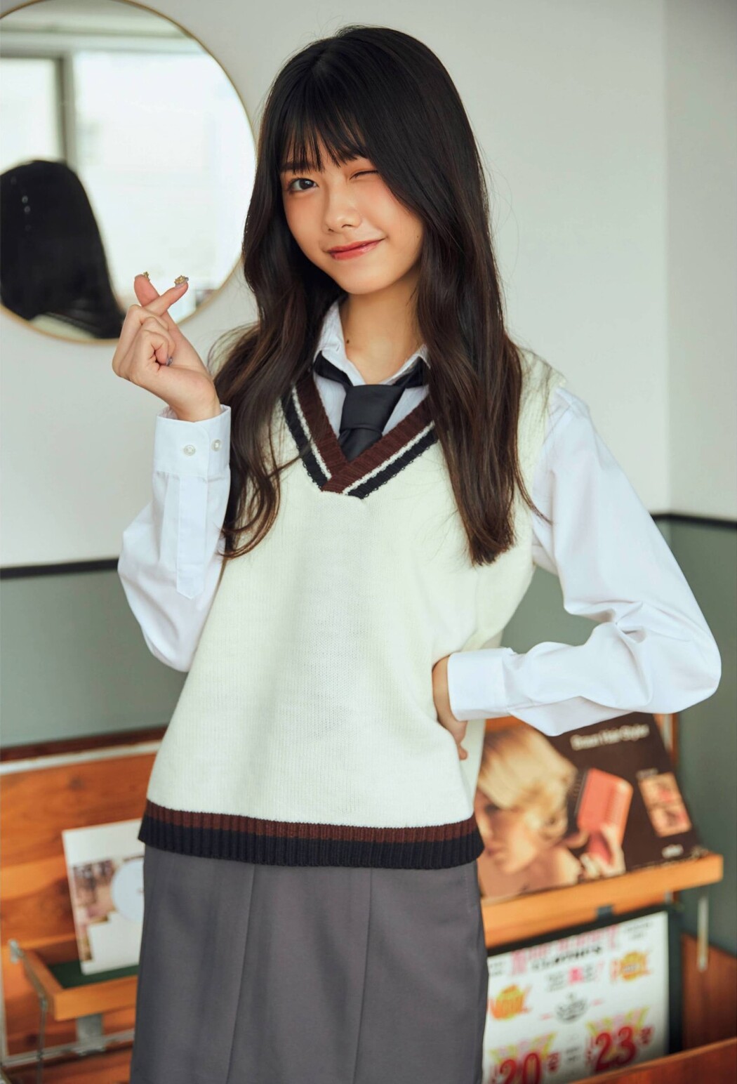 Platinum Flash Vol.17
