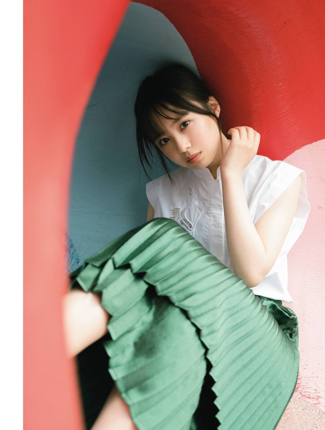Platinum Flash Vol.17