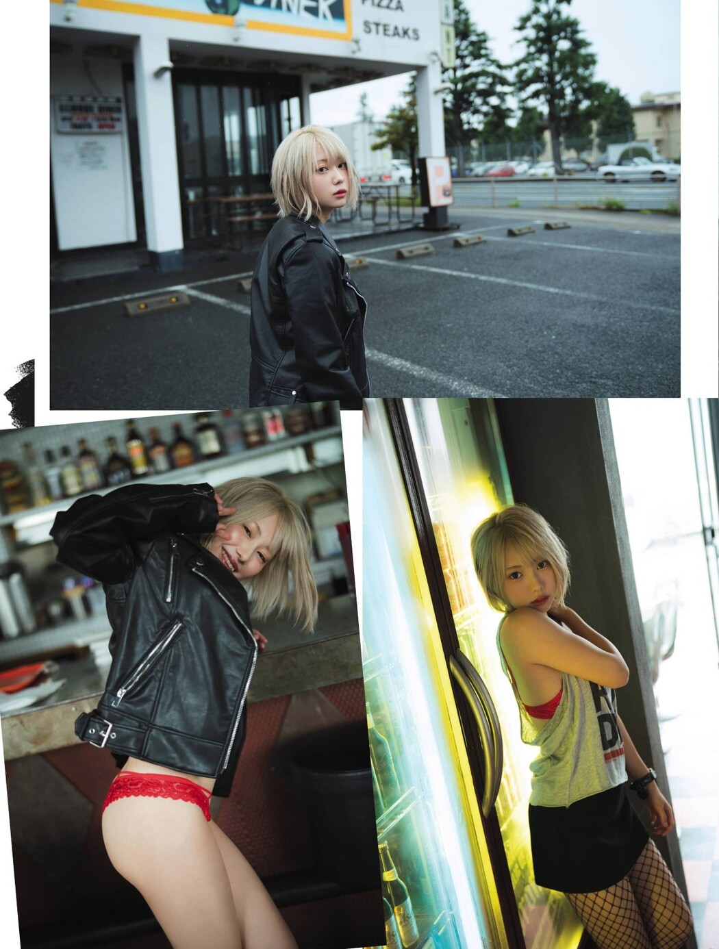 Platinum Flash Vol.17