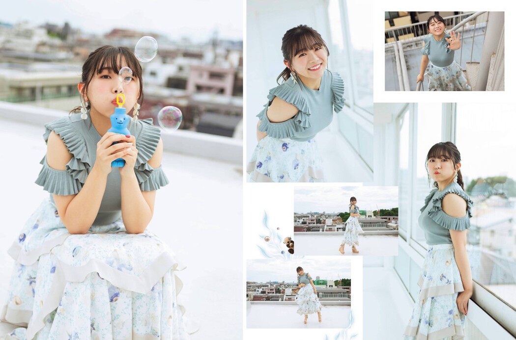 Platinum Flash Vol.17