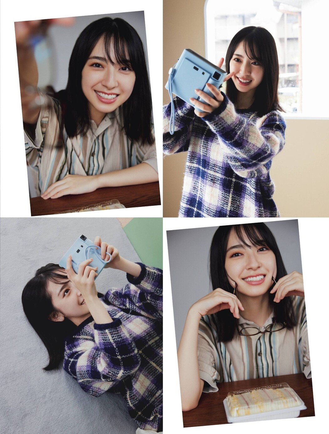 Platinum Flash Vol.17